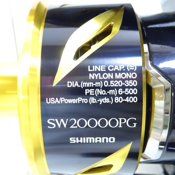 ２０ステラＳＷ２００００ＰＧ